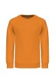 Kinder sweater Kariban K475 ORANGE